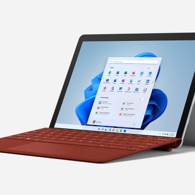 Surface Go 3