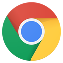 chrome logo