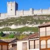 Cheap car rental in Penafiel