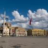 Aluguer de carro barato em Tirana