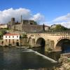 Cheap car rental in Barcelos