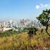 Location de voiture pas chère à Belo Horizonte