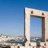 Voordelige huurauto's in Naxos Chora