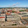 Alquiler de coche económico en Tampere