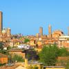 Cheap car rental in Bologna