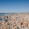 Cheap car rental in Alicante