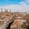 Cheap car rental in Zaragoza