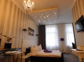 Boutiquehotel Mason, хотел в Алтенбург