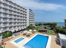 MedPlaya Hotel Alba Beach, hotell Benalmadenas