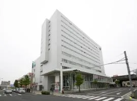 Tottori Washington Hotel Plaza – hotel w mieście Tottori