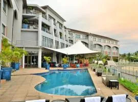 BON Hotel Waterfront Richards Bay, hotel in Richardsbaai