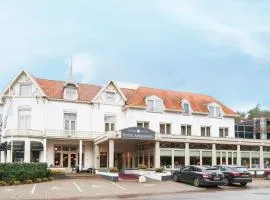 Fletcher Hotel Apeldoorn, hotel u gradu Apreldorn