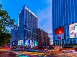 Ruiman International Hotel, hotel di Changsha