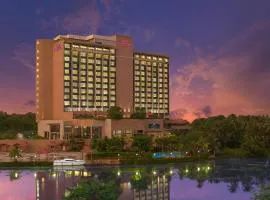 Crowne Plaza Kochi, an IHG Hotel, hotel sa Cochin