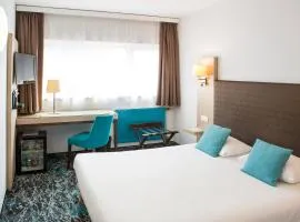 Hotel Lille Europe โรงแรมในลีลล์