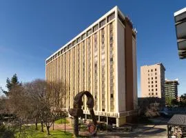 Holiday Inn Sacramento Downtown-Arena, an IHG Hotel, hotel v destinácii Sacramento