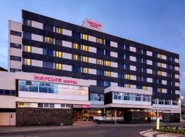 Mercure Ayr Hotel, отель в Эре