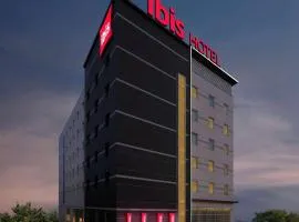 ibis Kochi City Centre - An Accor Brand, hotel sa Cochin