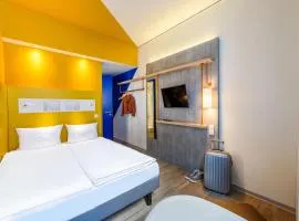 ibis budget Bremen City Center โรงแรมในเบรเมน