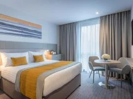 Maldron Hotel Glasgow City, ξενοδοχείο στη Γλασκώβη