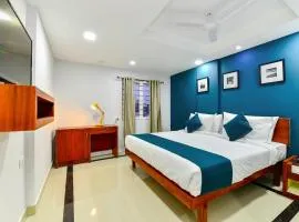 The Reach Hotel, hotel sa Cochin