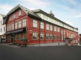 Scandic Victoria, hotel din Lillehammer