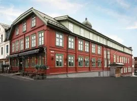 Scandic Victoria, Hotel in Lillehammer