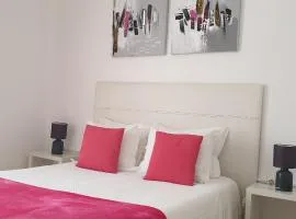 Hotel Palmeira, hotell i Aveiro