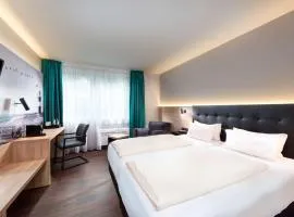 Best Western Hotel Achim Bremen โรงแรมในเบรเมน