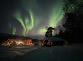 Gargia Lodge, ξενοδοχείο στην Άλτα