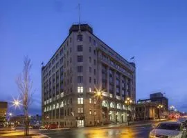 Distinction Dunedin Hotel، فندق في دنيدن