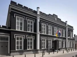 Het Arresthuis, hotel en Roermond