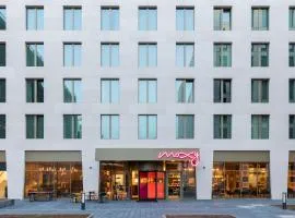 Moxy Wuerzburg, hotel din Würzburg