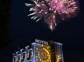 Hotel Royal, hotel em Shkodër