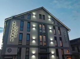 Hotel Stefani, viešbutis mieste Sibiu