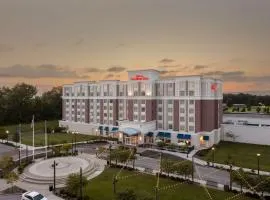 Hilton Garden Inn Toledo / Perrysburg, hotel u gradu 'Perrysburg'