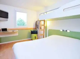 Ibis Budget Lille Gares Vieux-Lille โรงแรมในลีลล์