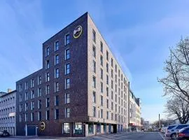 B&B Hotel Dortmund-City, hotel en Dortmund