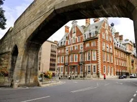 The Grand, York, hotel i York