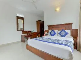 Centre Point, hotel sa Cochin