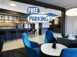 Best Western Airport Hotel Stella, מלון בזאגרב