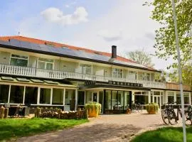 Hotel Oranjeoord, hotel u gradu Apreldorn