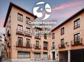 Sercotel Palacio de los Gamboa, hotell i Granada