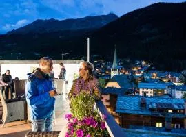 Le Petit CHARME-INN, hótel í Zermatt