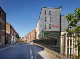 Hampton by Hilton York, hotel i York