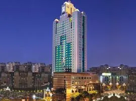 C&D Hotel Quanzhou, viešbutis mieste Čiuandžou