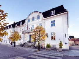 Clarion Collection Hotel Atlantic, hotel v destinaci Sandefjord