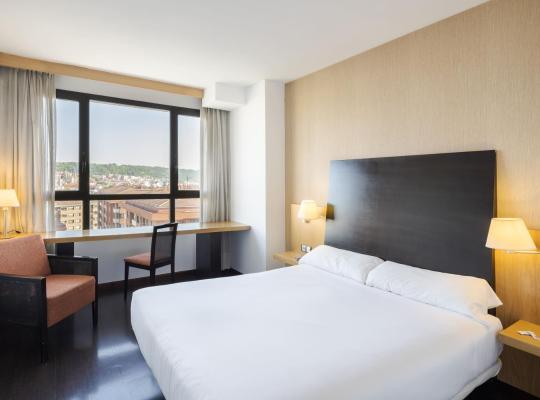 Hotel Bulevar Burgos โรงแรมในบูร์โกส