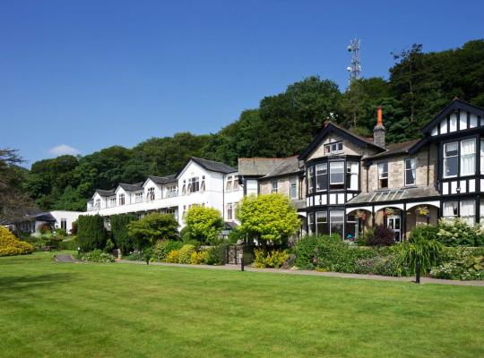 Castle Green Hotel In Kendal, BW Premier Collection โรงแรมในเคนดัล