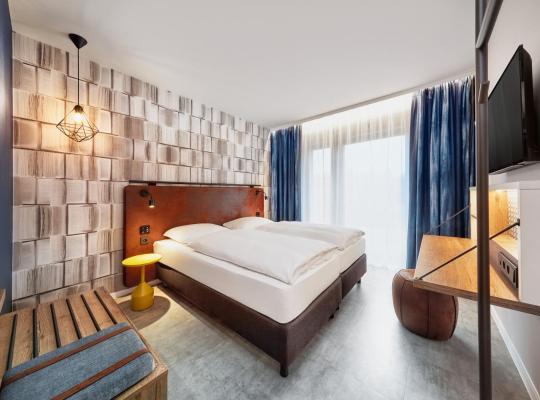 H2 Hotel Mainz, hotell i Mainz